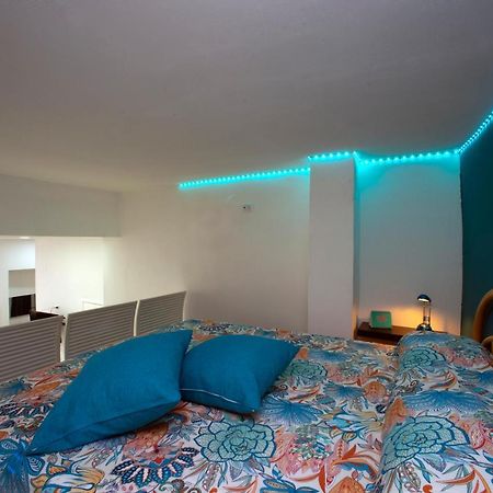Valle Dei Mulini Golden House Apartment Gragnano Exterior photo