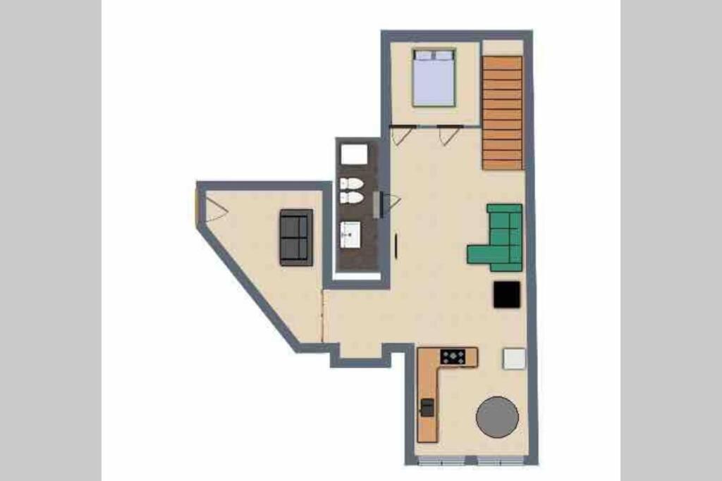 Valle Dei Mulini Golden House Apartment Gragnano Exterior photo