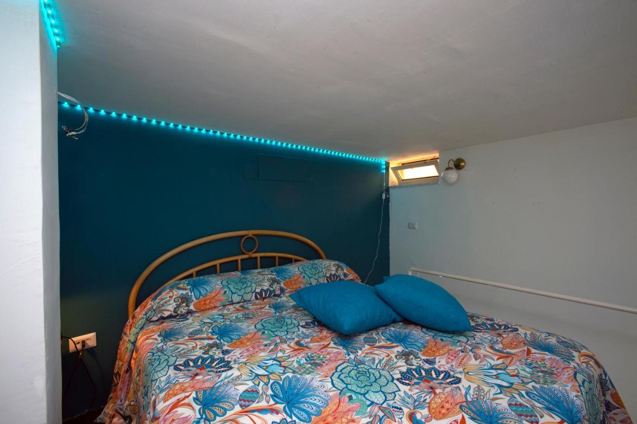 Valle Dei Mulini Golden House Apartment Gragnano Exterior photo