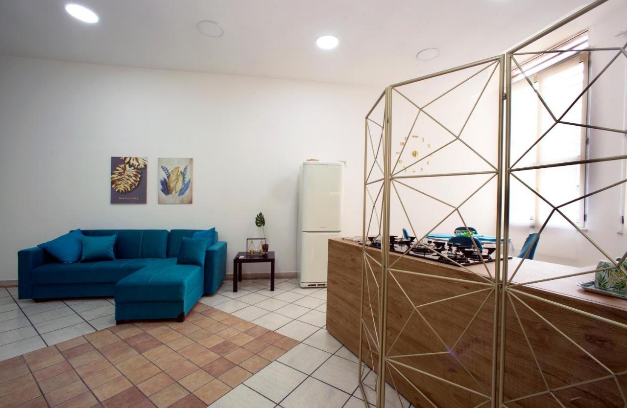 Valle Dei Mulini Golden House Apartment Gragnano Exterior photo